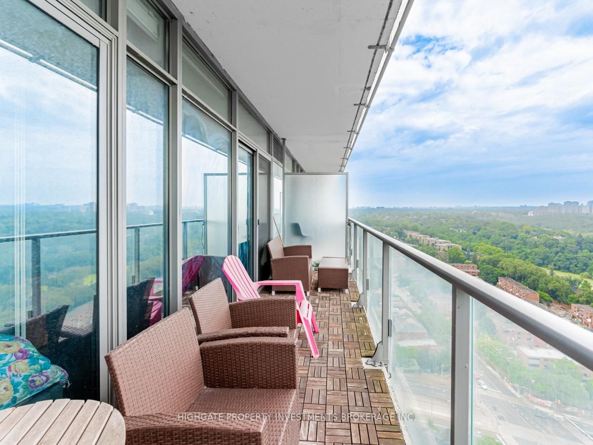 103 The Queensway, Unit 2602 - Photo 24