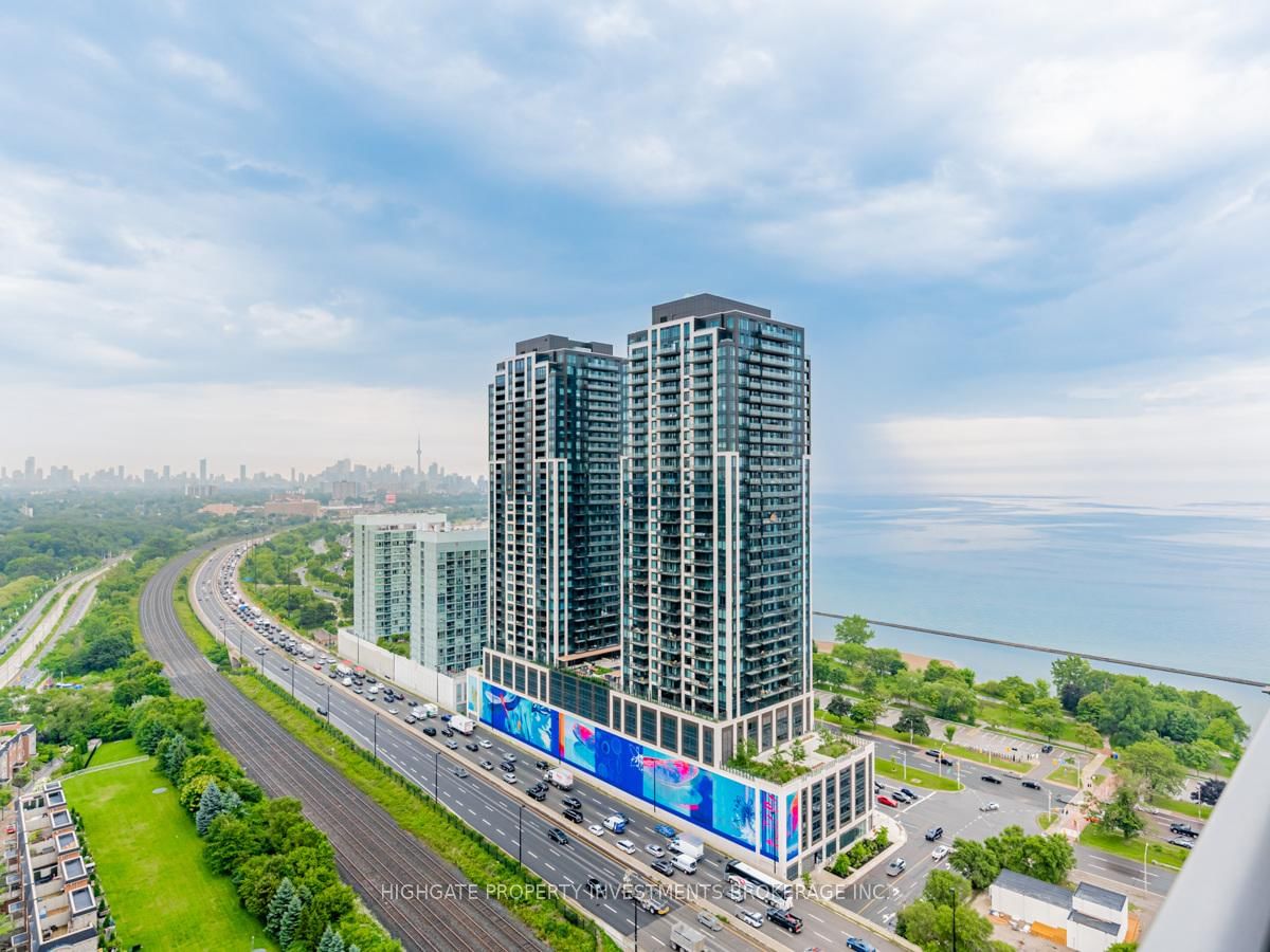 103 The Queensway, Unit 2602 - Photo 26