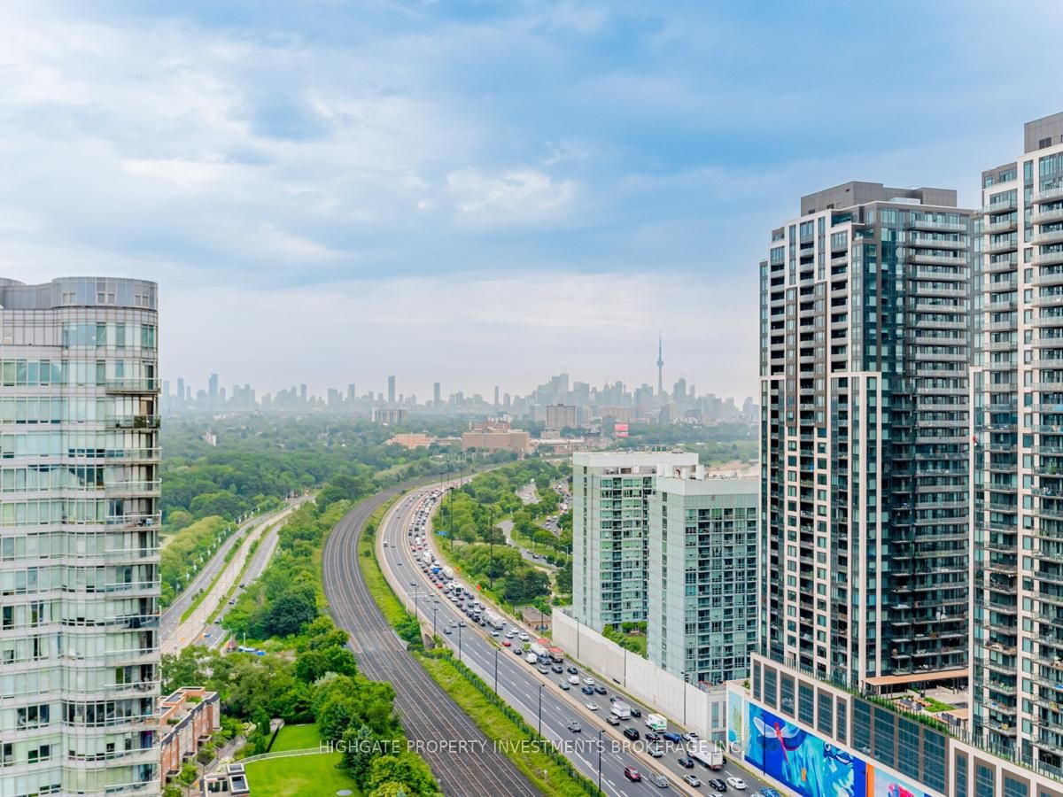 103 The Queensway, Unit 2602 - Photo 27