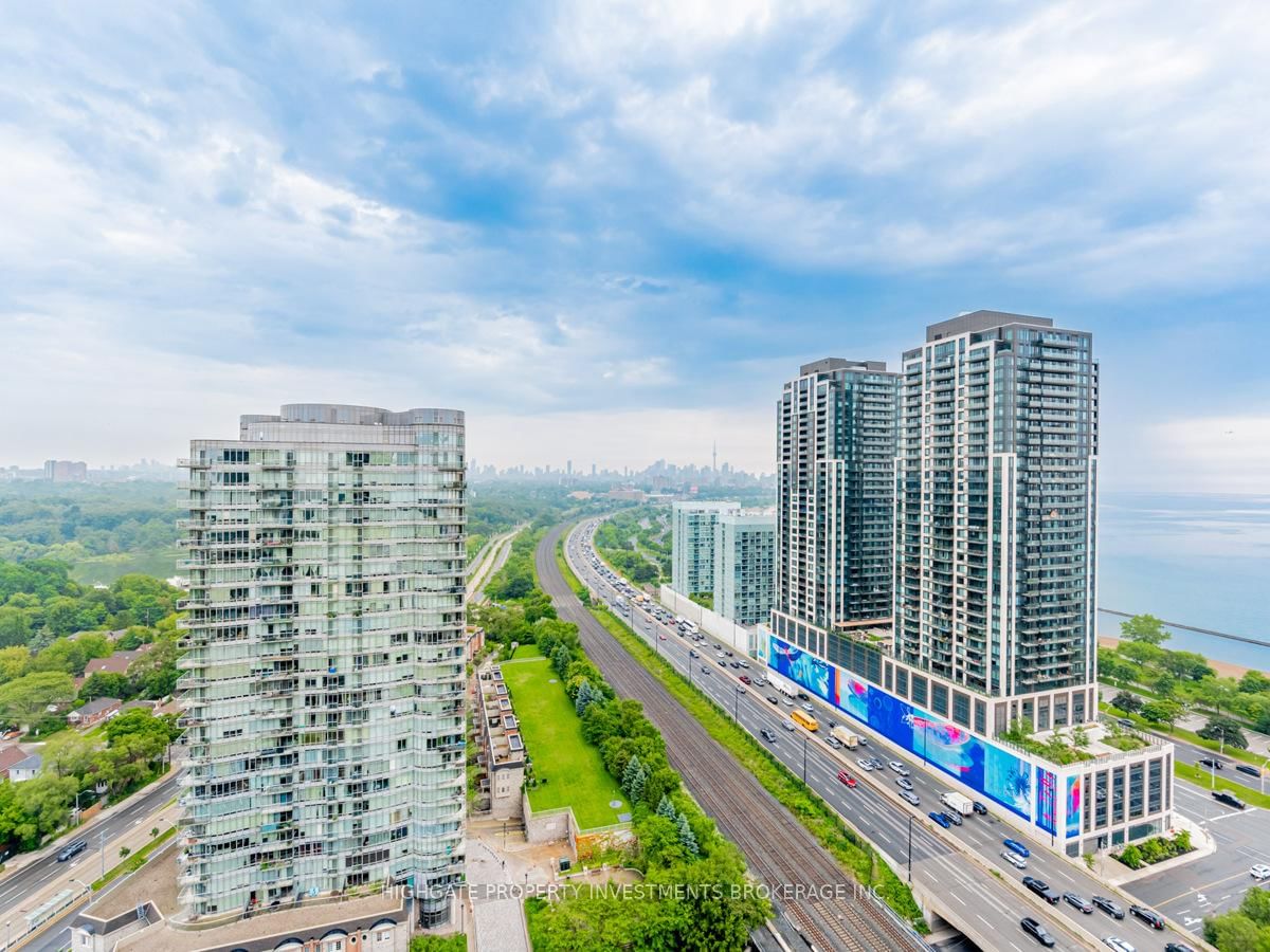 103 The Queensway, Unit 2602 - Photo 28