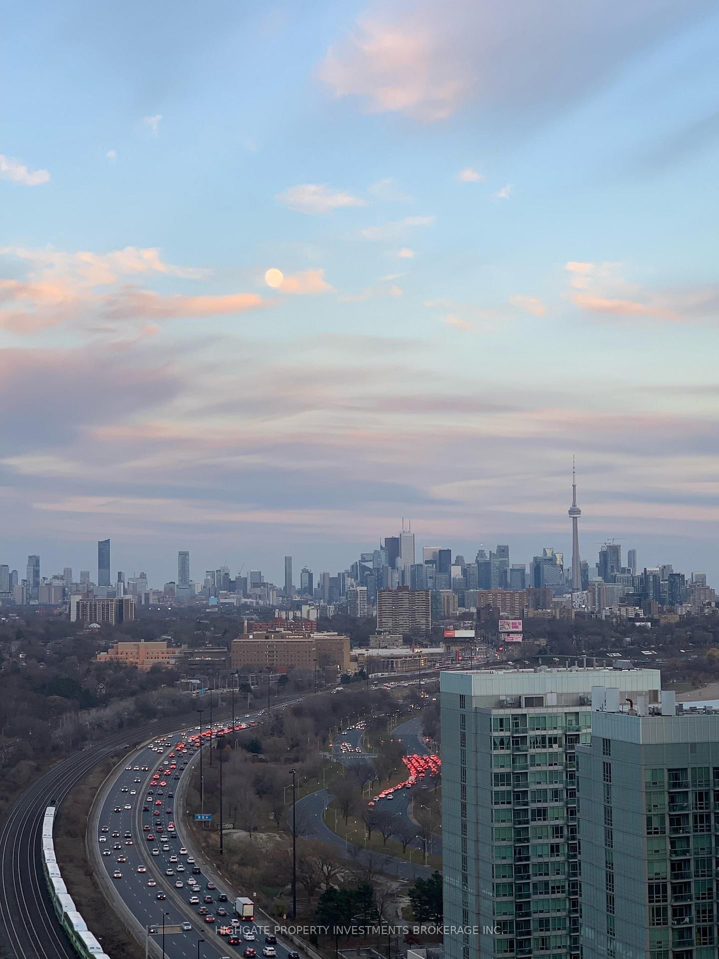 103 The Queensway, Unit 2602 - Photo 31