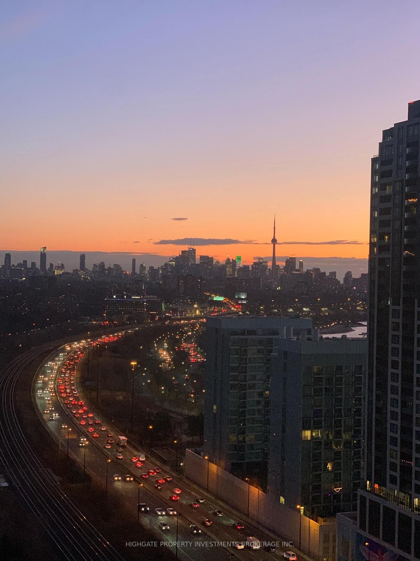 103 The Queensway, Unit 2602 - Photo 32