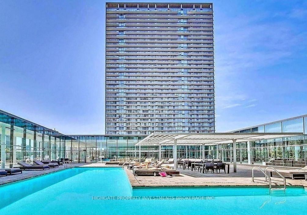 103 The Queensway, Unit 2602 - Photo 36