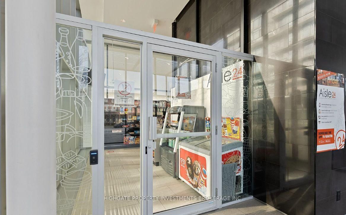 103 The Queensway, Unit 2602 - Photo 38