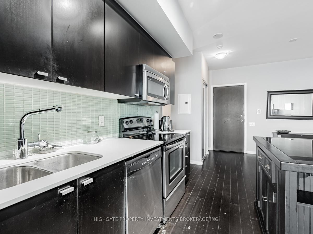 103 The Queensway, Unit 2602 - Photo 5