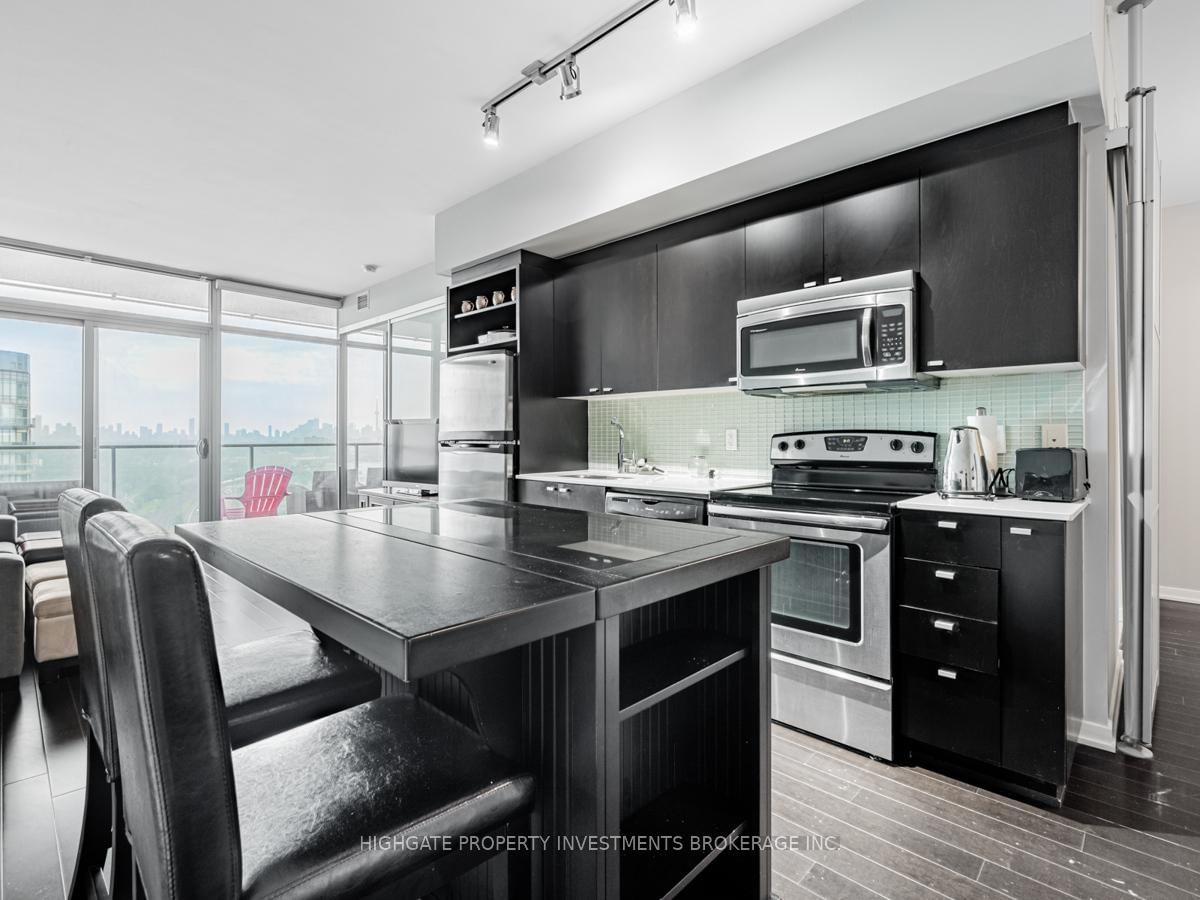 103 The Queensway, Unit 2602 - Photo 7