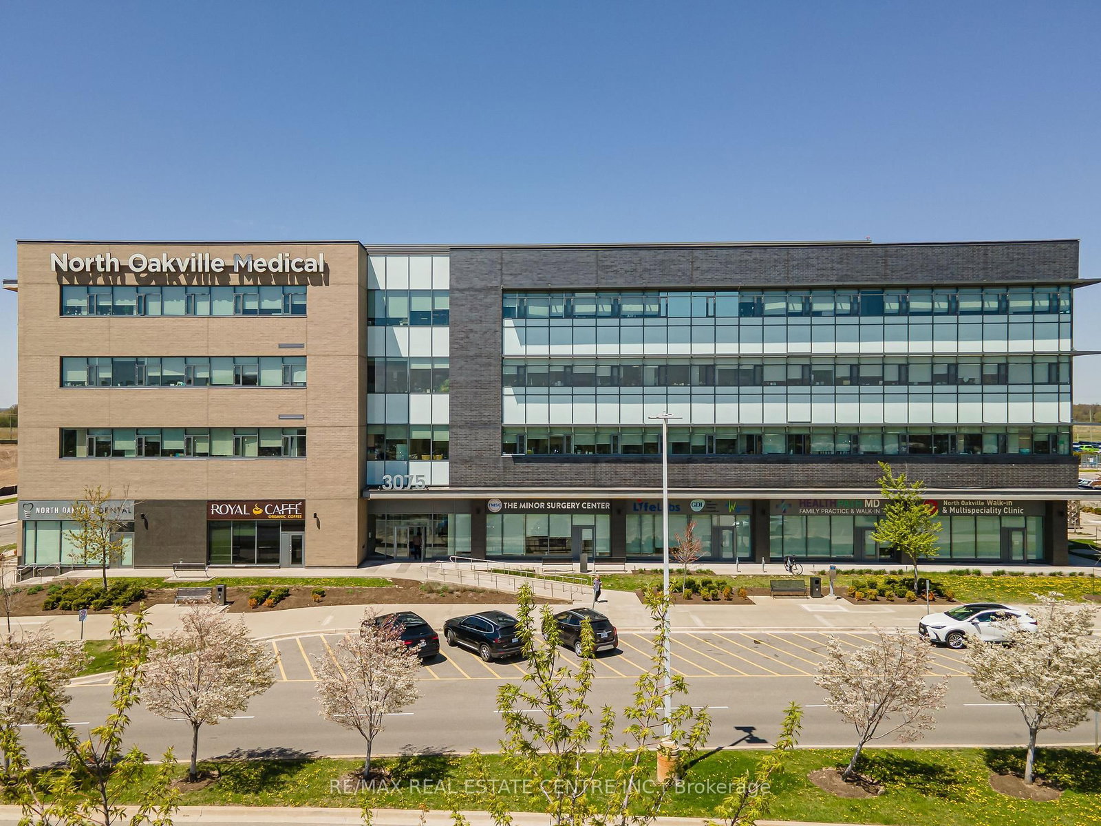 3075 Hospital Gate, Unit 408