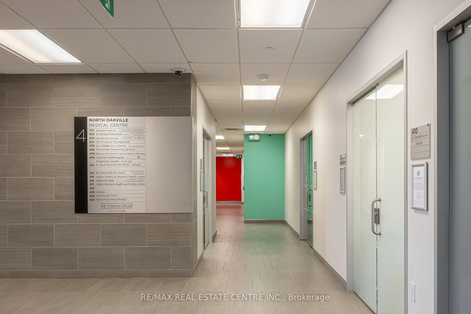 3075 Hospital Gate, Unit 408 - Photo 22