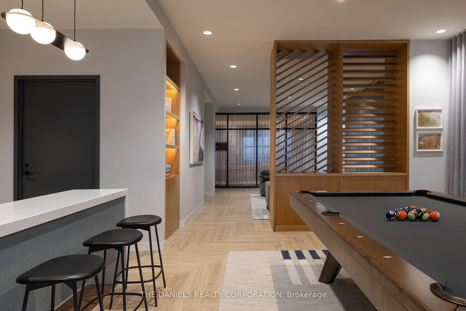 2495 Eglinton Avenue W, Unit 1004 - Photo 14