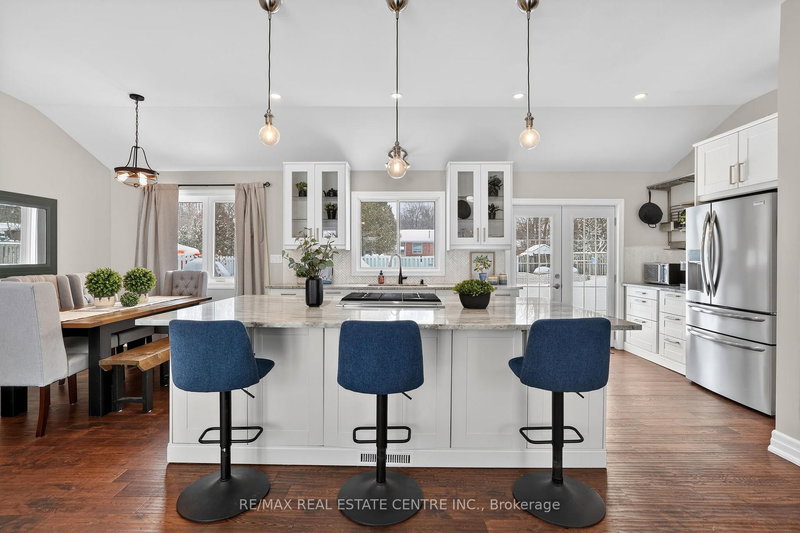 32 Westdale Ave, Orangeville, L9W 1B7 | Image 3