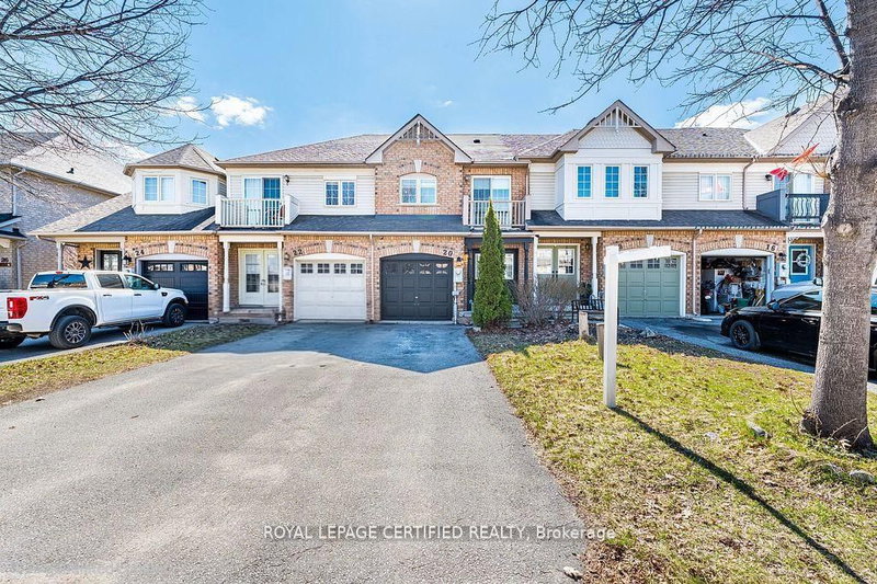20 Harding St, Halton Hills, L7G 6B1 | Image 2