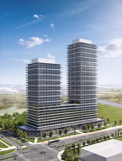 1709 - 15 Skyridge Dr | Brampton | Image