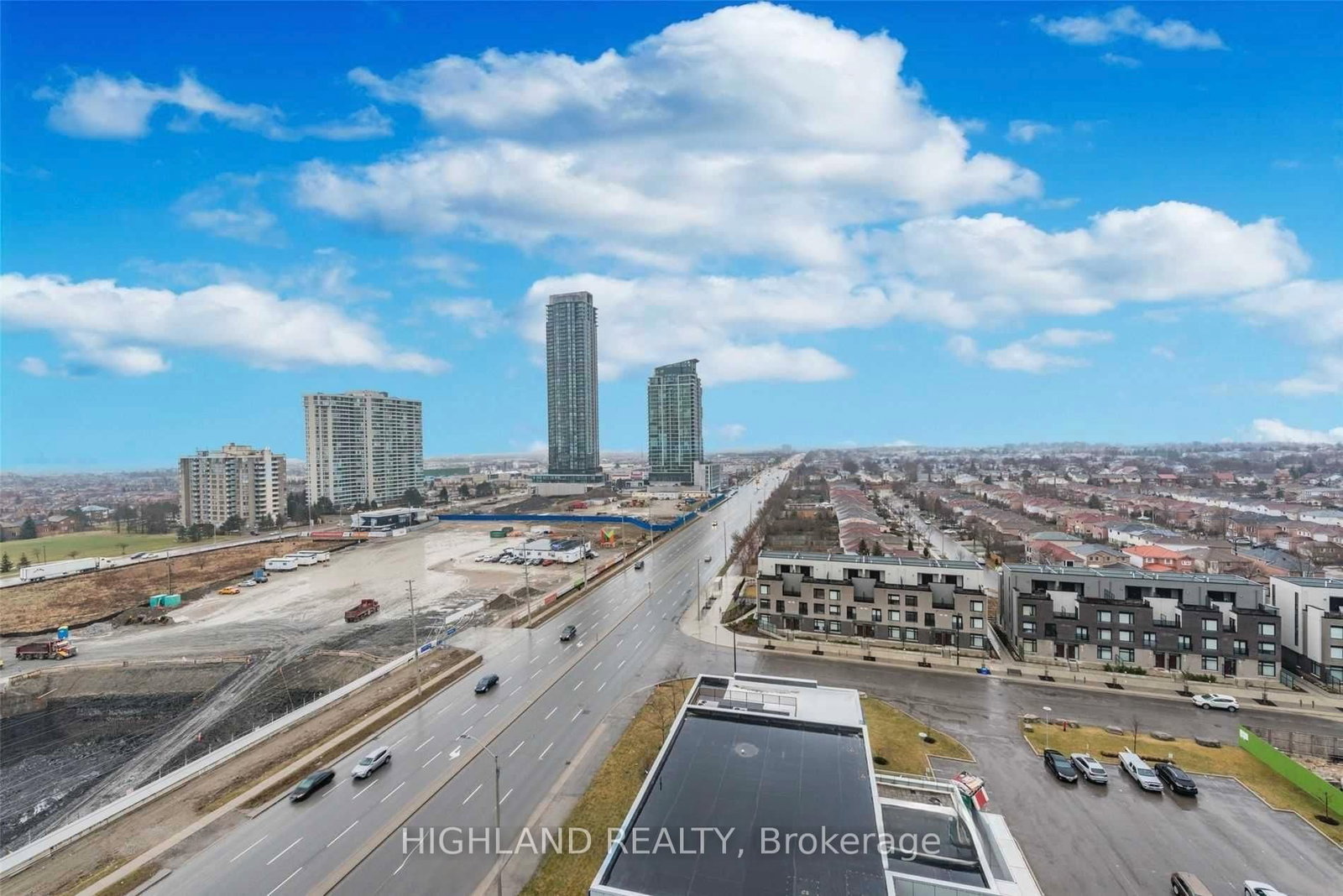 4011 Brickstone Mews, Unit 1811 - Photo 2