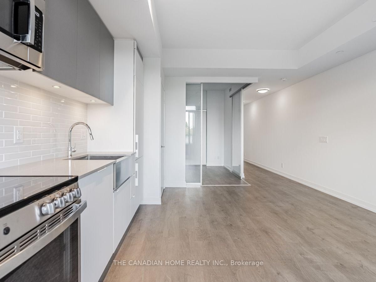 270 Dufferin Street, Unit 321 - Photo 4