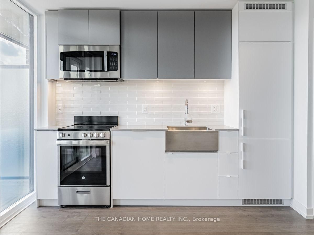 270 Dufferin Street, Unit 321 - Photo 5