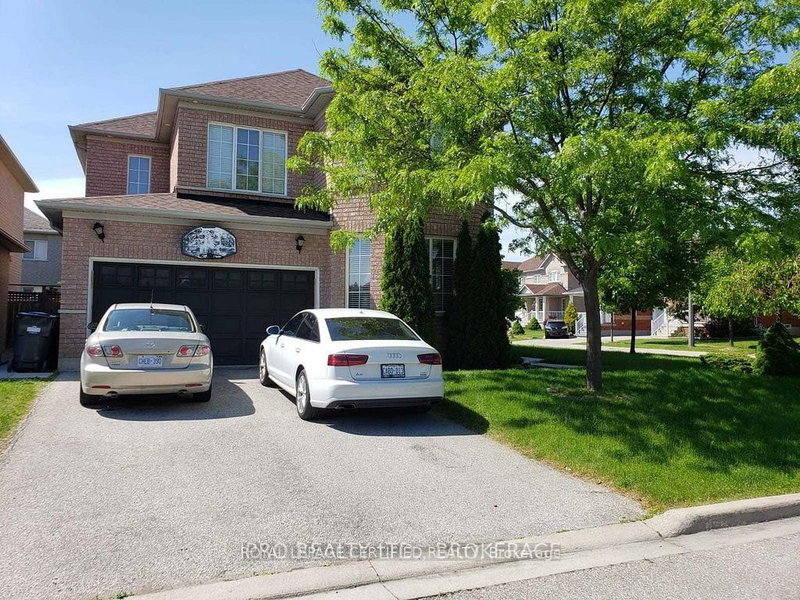 5890 Tampico Way, Mississauga, L5M 6Y9 | Image 2