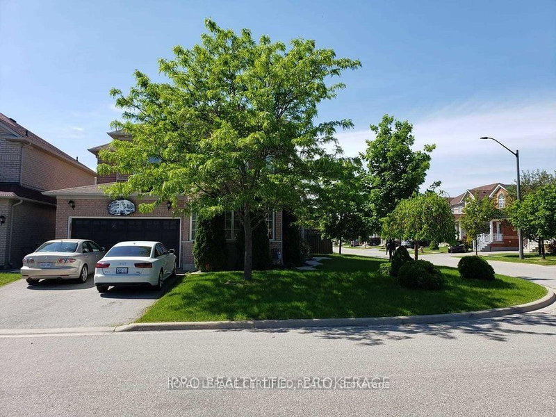 5890 Tampico Way, Mississauga, L5M 6Y9 | Image 3