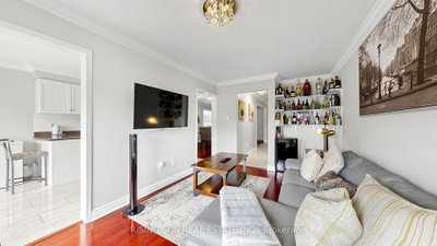 10 Cedarwood Brampton,ON L6X 4K1 — Photo 11