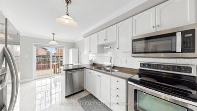 10 Cedarwood Brampton,ON L6X 4K1 — Photo 14