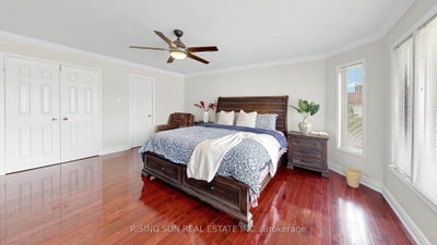 10 Cedarwood Brampton,ON L6X 4K1 — Photo 19