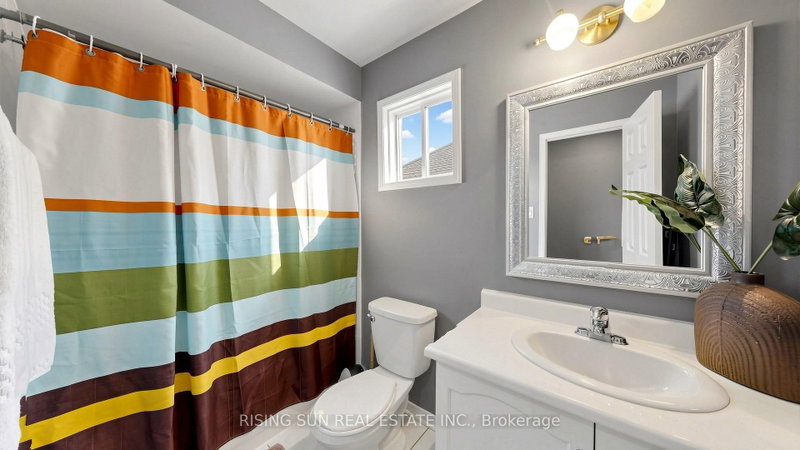 10 Cedarwood Brampton,ON L6X 4K1 — Photo 26