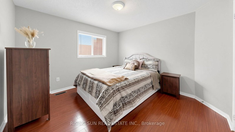 10 Cedarwood Brampton,ON L6X 4K1 — Photo 27