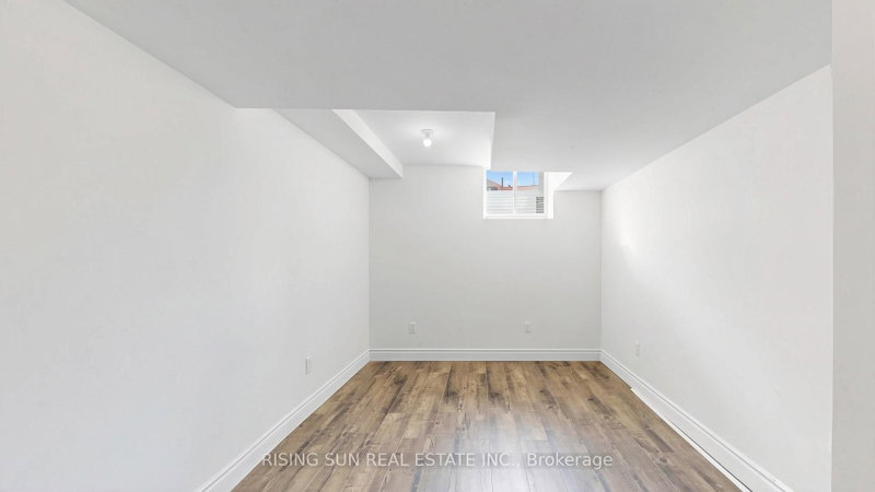 10 Cedarwood Brampton,ON L6X 4K1 — Photo 33