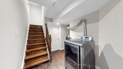 10 Cedarwood Brampton,ON L6X 4K1 — Photo 38