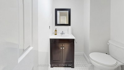 10 Cedarwood Brampton,ON L6X 4K1 — Photo 39