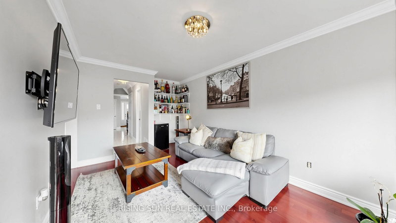 10 Cedarwood Brampton,ON L6X 4K1 — Photo 41