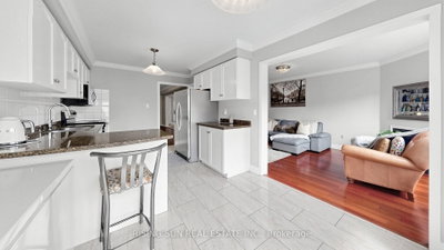 10 Cedarwood Brampton,ON L6X 4K1 — Photo 42