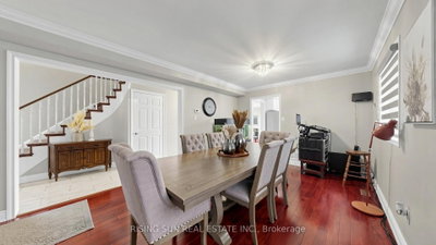 10 Cedarwood Brampton,ON L6X 4K1 — Photo 9