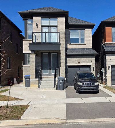 Basement - 67 Calabria Dr | Caledon | Image