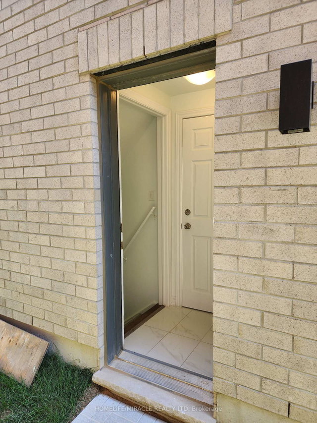 Basement - 67 Calabria Drive