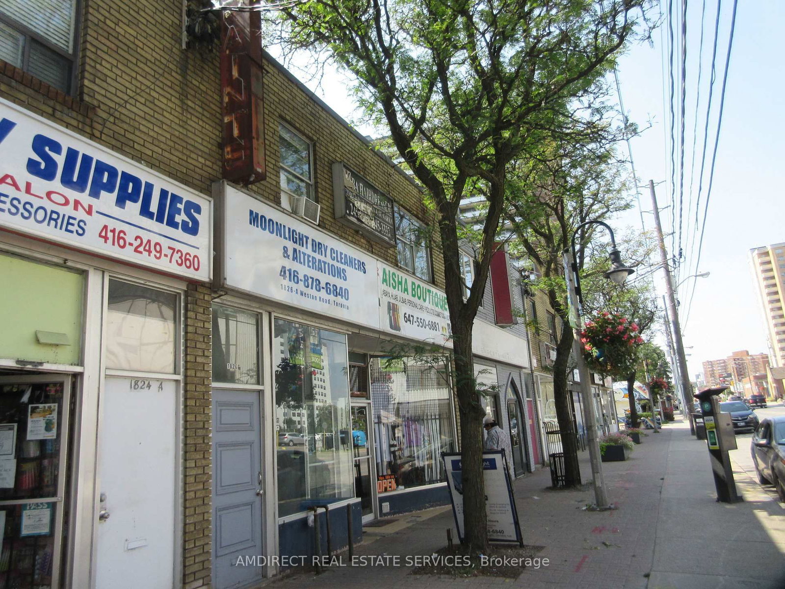 1826 Weston Road - Photo 6