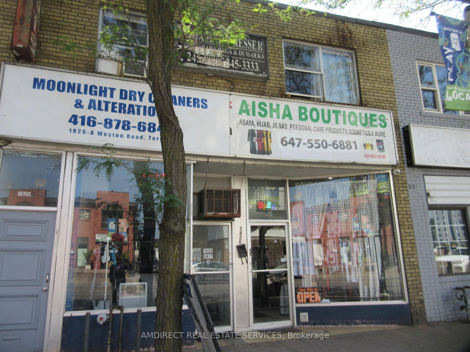 1826 Weston Road - Photo 7