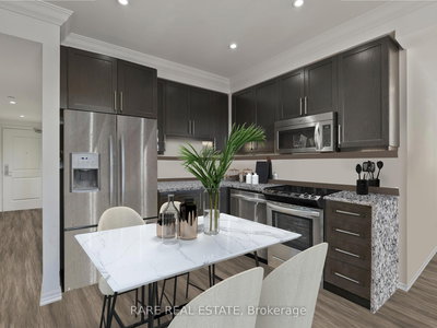 210 - 3563 Lake Shore Blvd | Toronto | Image