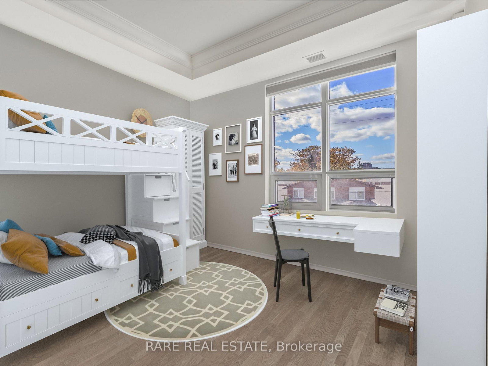 3563 Lake Shore Boulevard W, Unit 210 - Photo 12