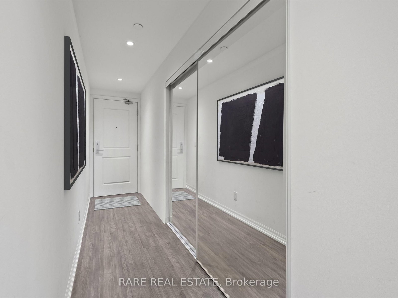 3563 Lake Shore Boulevard W, Unit 210 - Photo 17