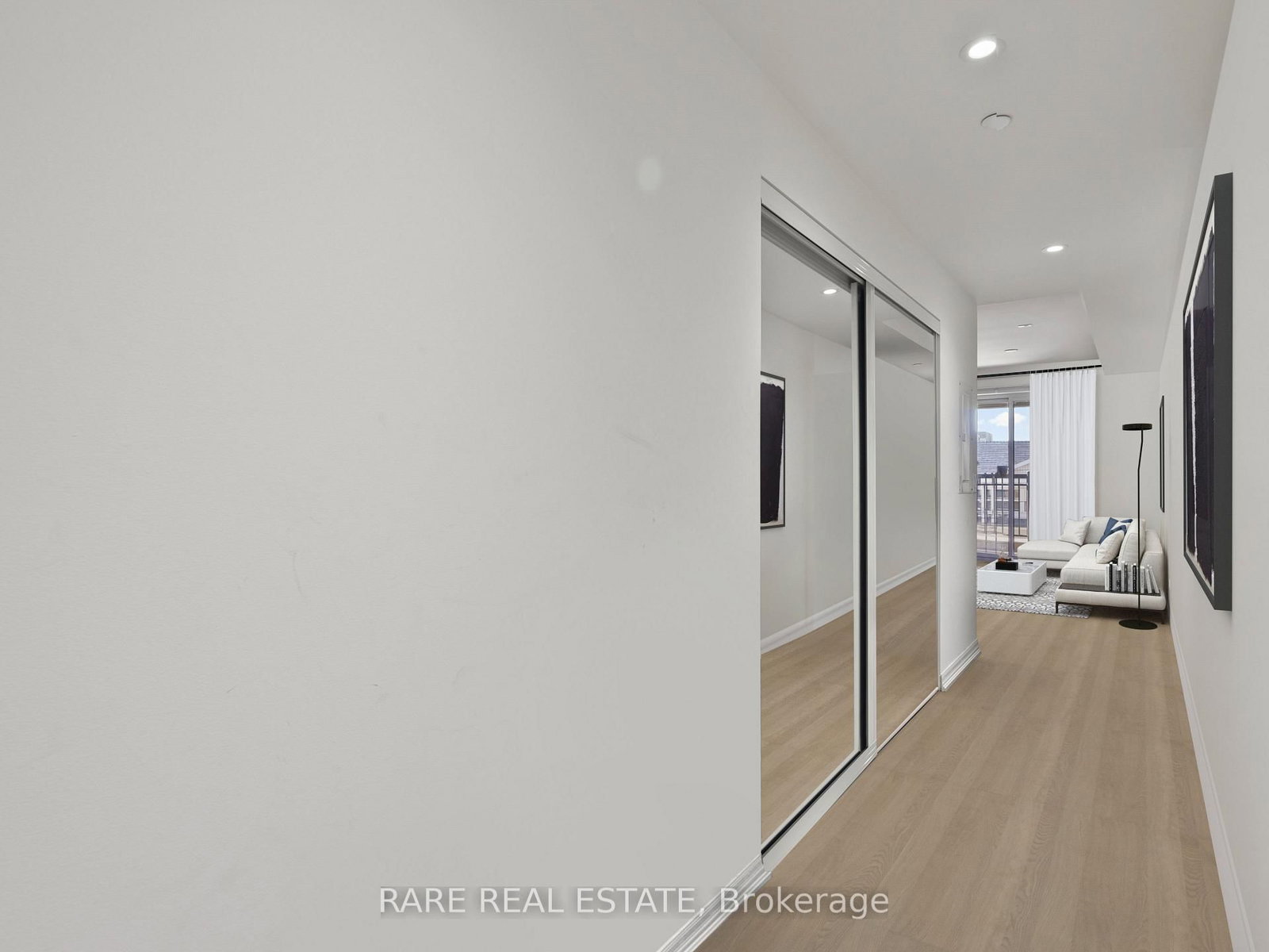 3563 Lake Shore Boulevard W, Unit 210 - Photo 18