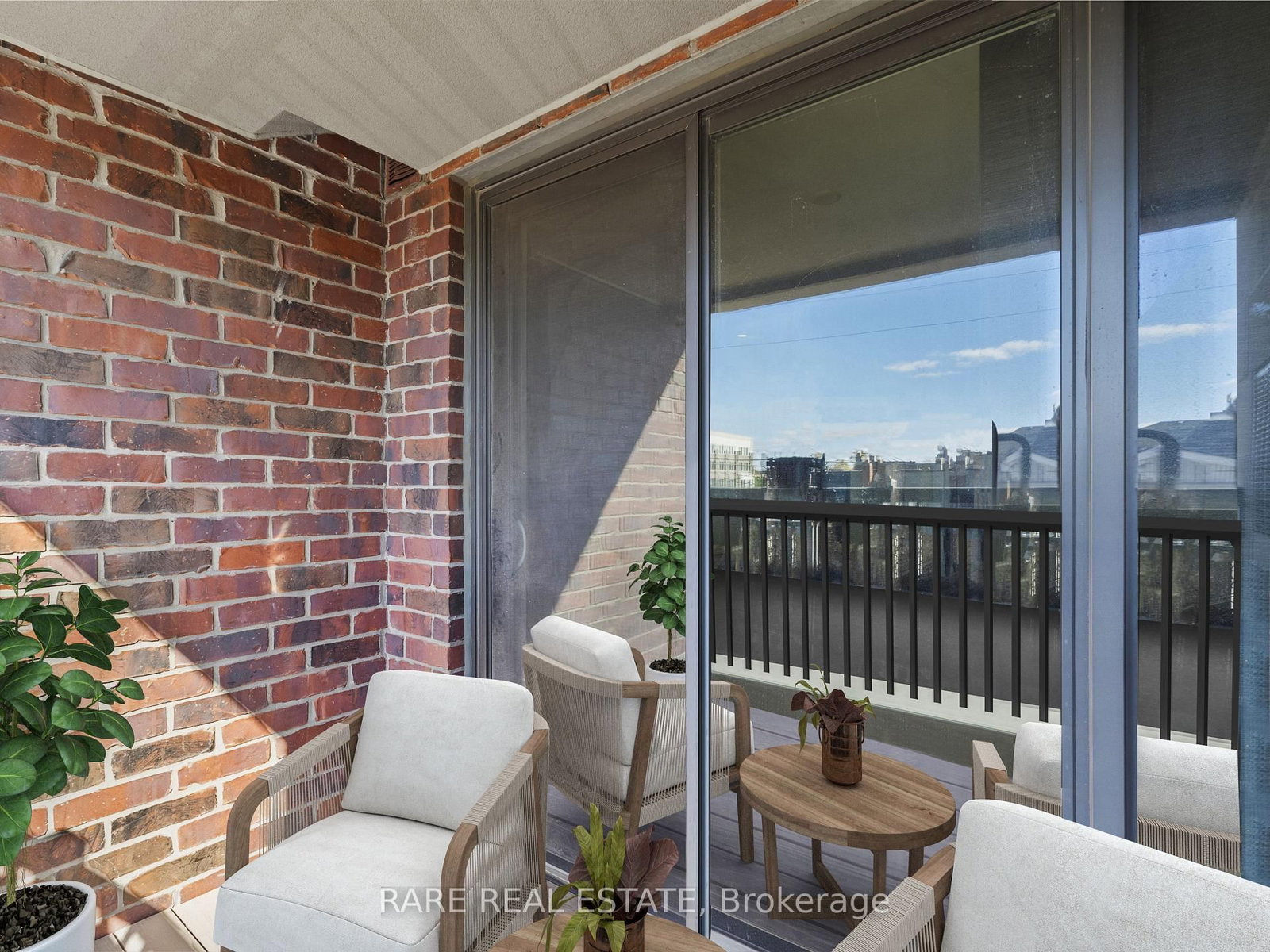 3563 Lake Shore Boulevard W, Unit 210 - Photo 19
