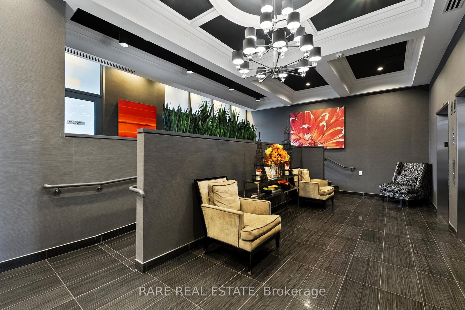 3563 Lake Shore Boulevard W, Unit 210 - Photo 21