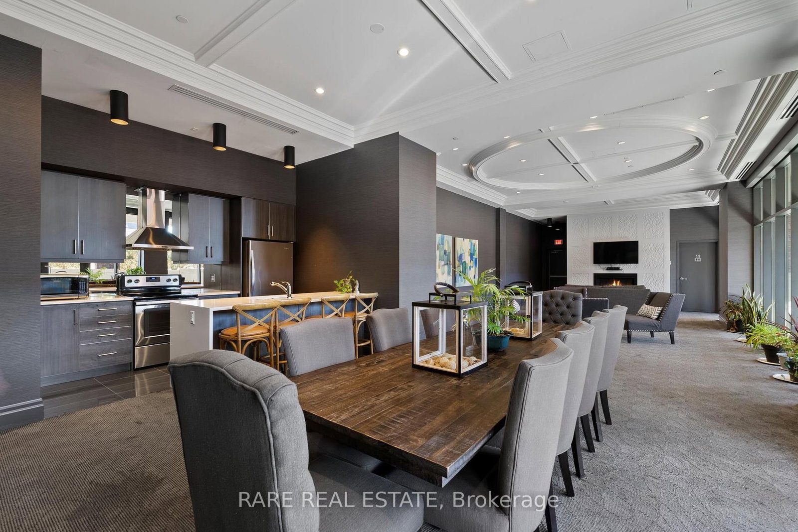 3563 Lake Shore Boulevard W, Unit 210 - Photo 24