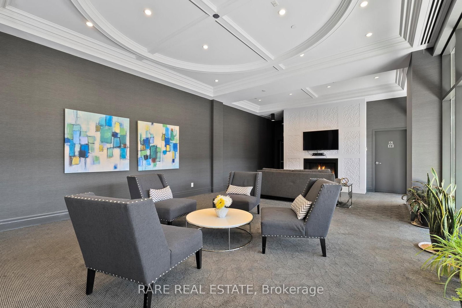 3563 Lake Shore Boulevard W, Unit 210 - Photo 25