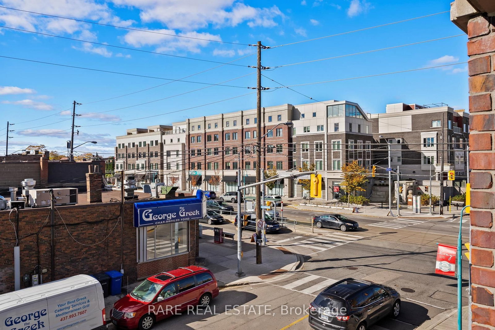 3563 Lake Shore Boulevard W, Unit 210 - Photo 28