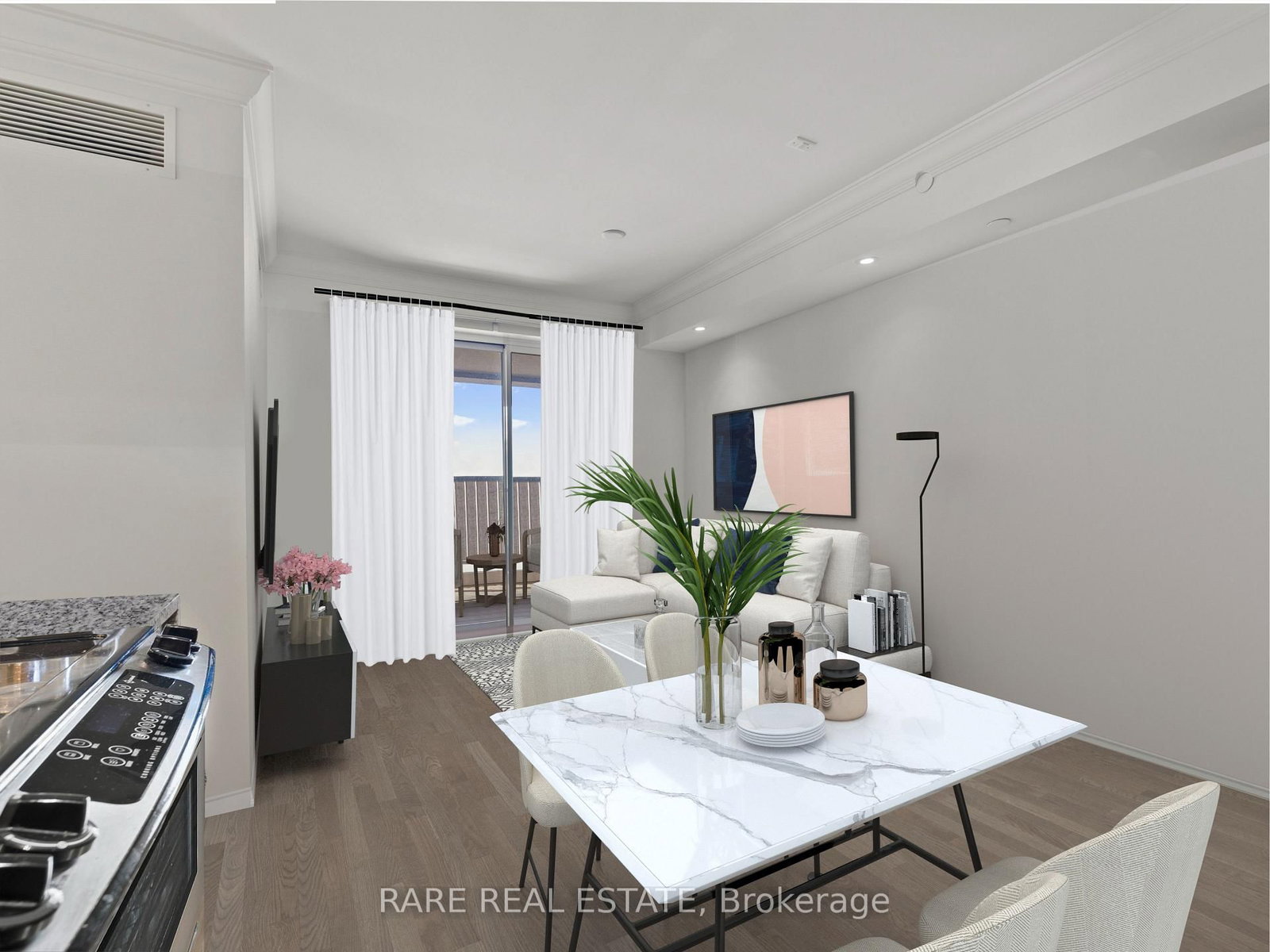 3563 Lake Shore Boulevard W, Unit 210 - Photo 5