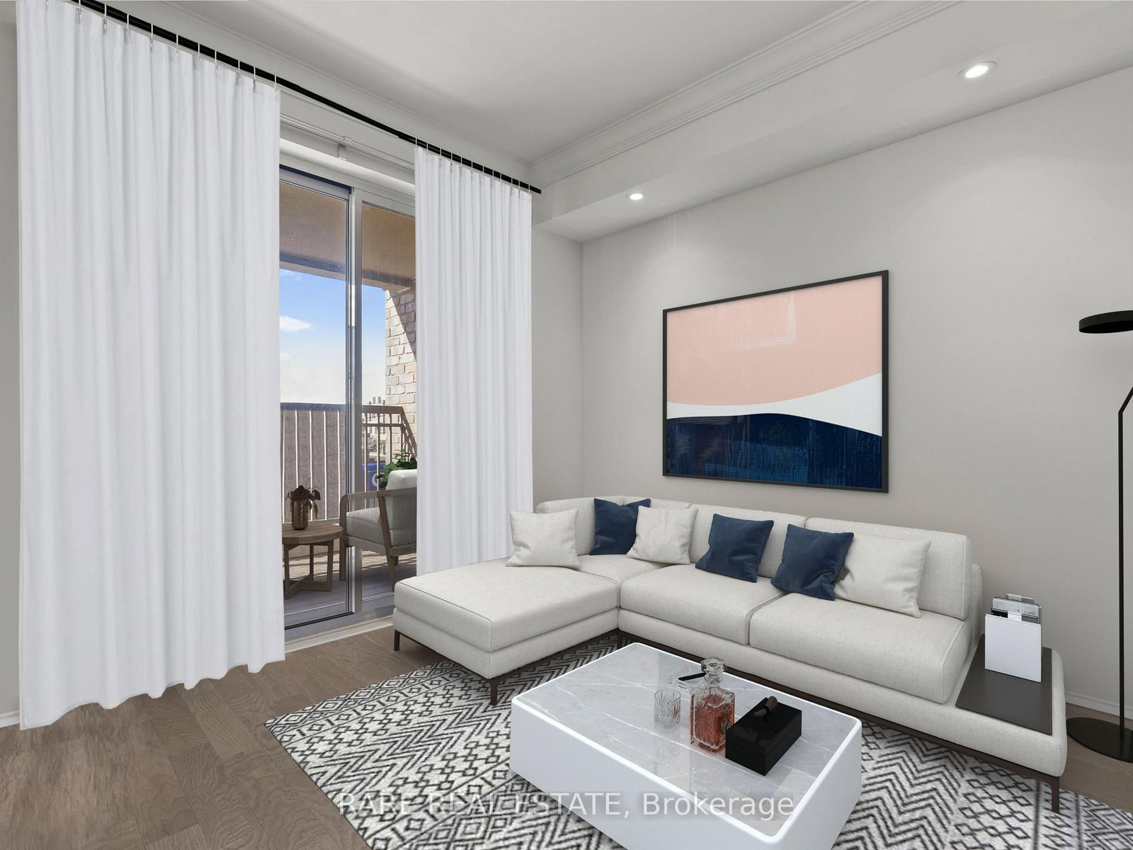 3563 Lake Shore Boulevard W, Unit 210 - Photo 6