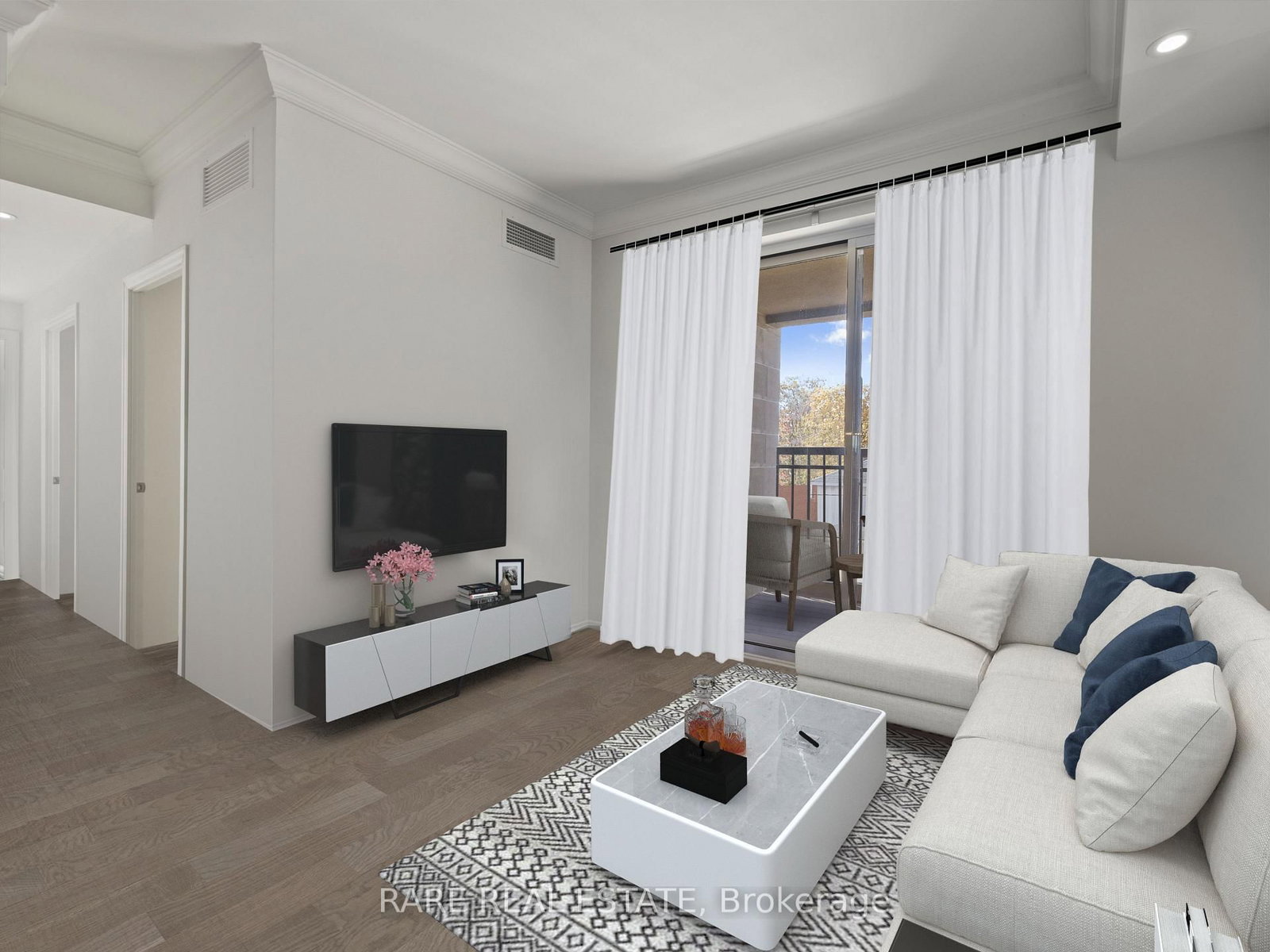 3563 Lake Shore Boulevard W, Unit 210 - Photo 7