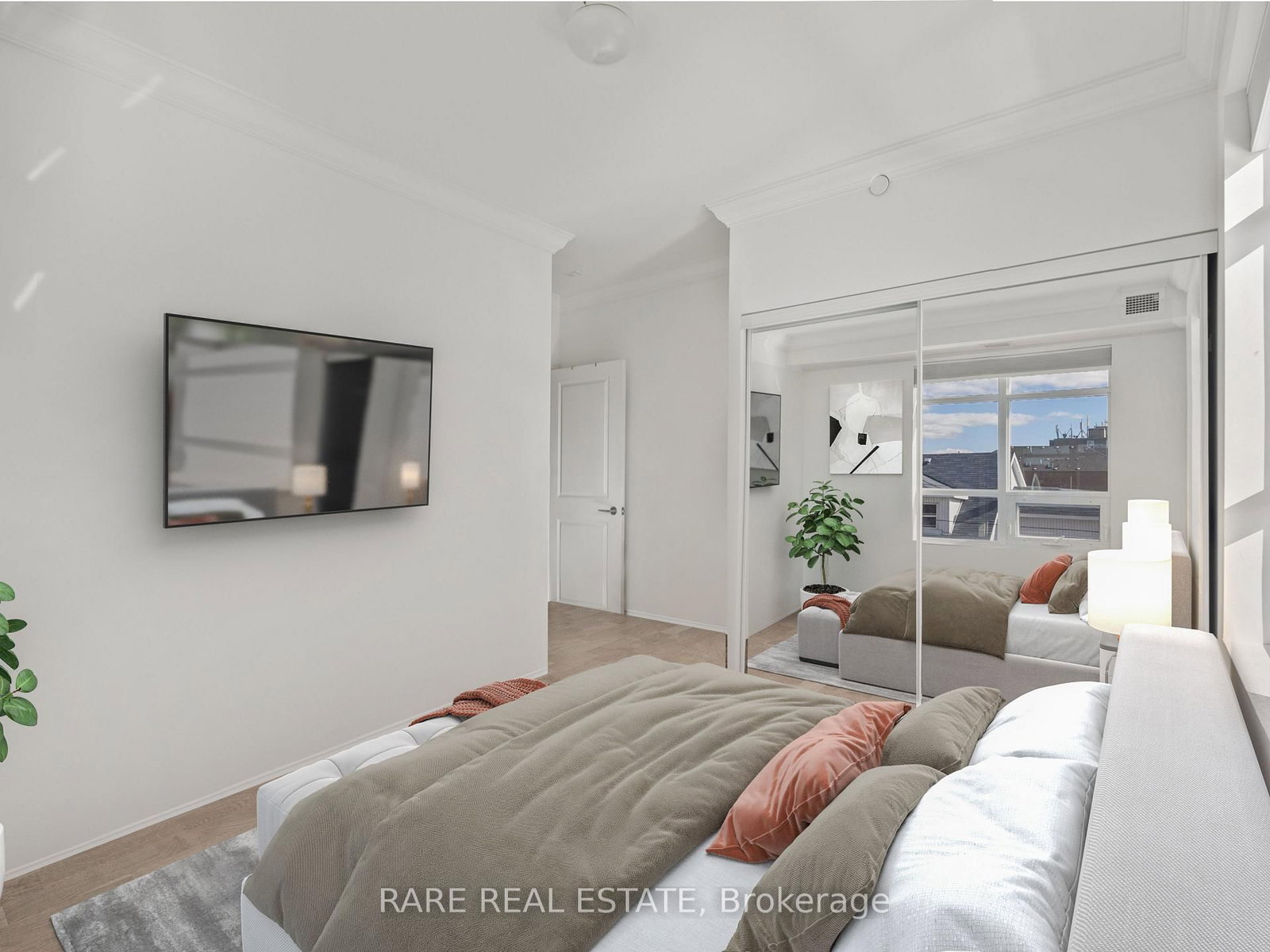 3563 Lake Shore Boulevard W, Unit 210 - Photo 9