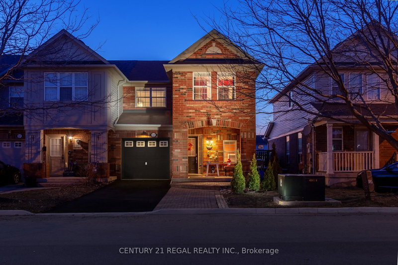 1131 Riddell Cres, Milton, Ontario